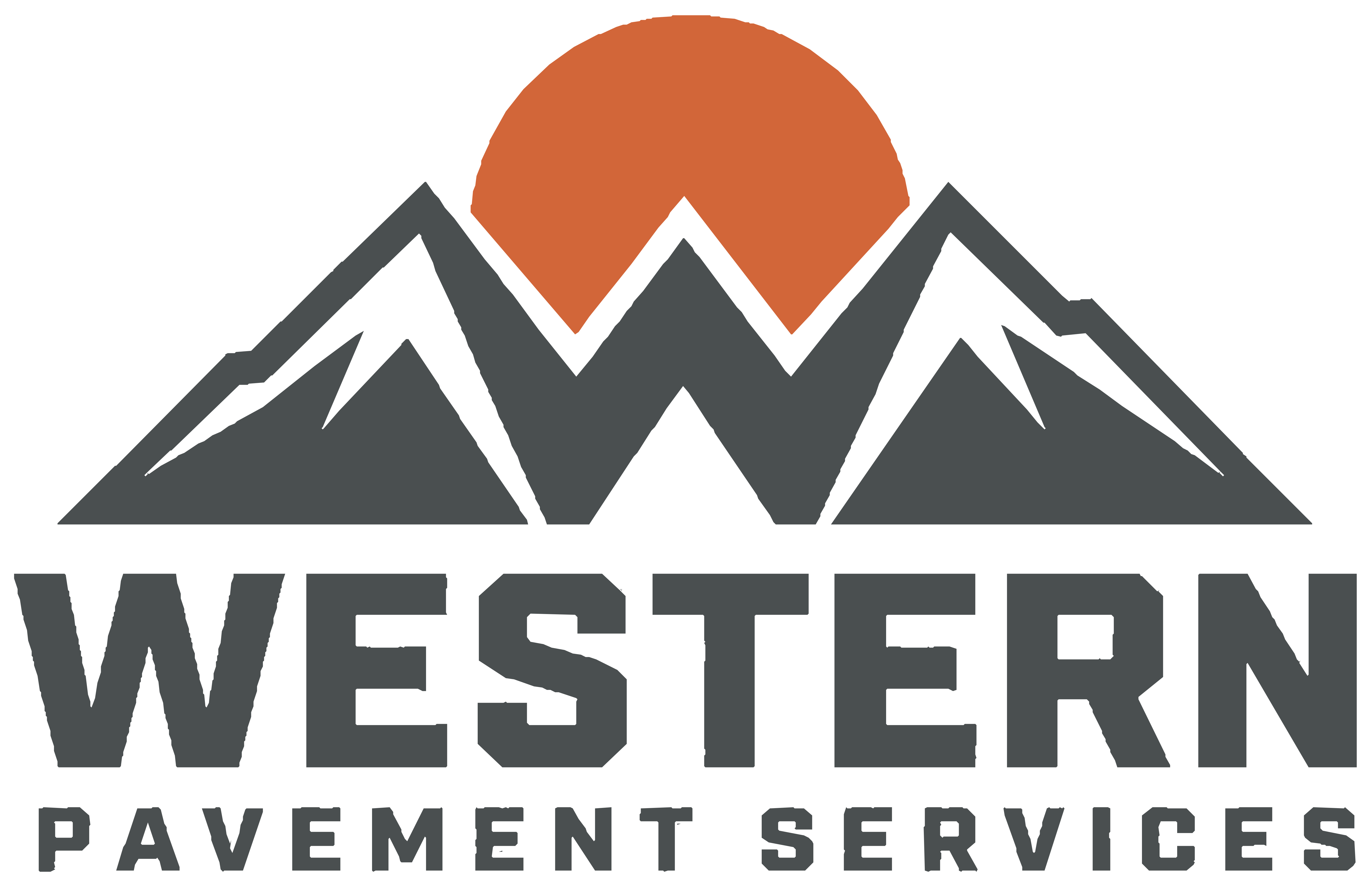 Western Pavement Services