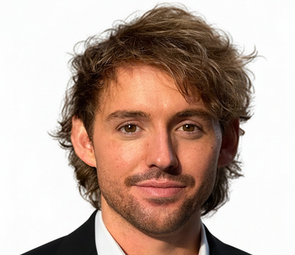 Michael Muscheid