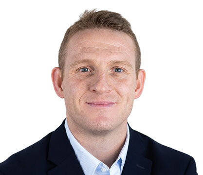 Mark Broadbent