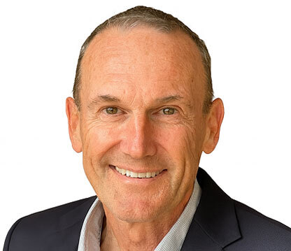 Rod Larson