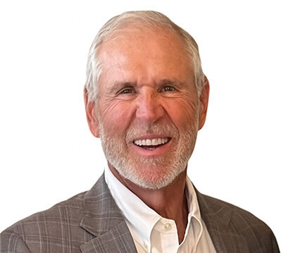 Ron Labrum